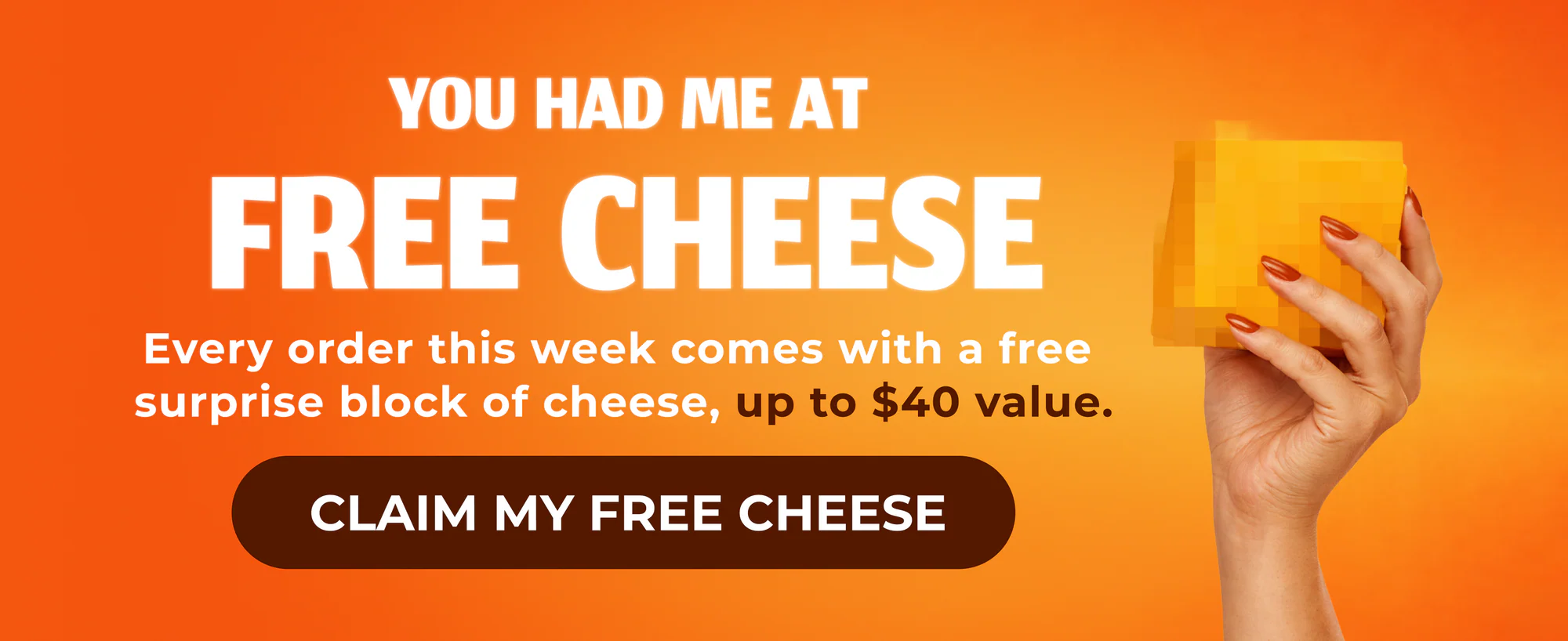 America’s Best-Tasting Cheese Legacy